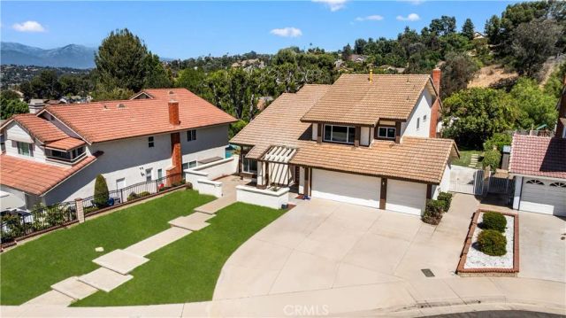 20920 Running Branch Road, Diamond Bar, CA 91765