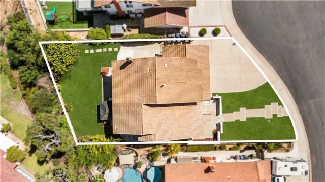 20920 Running Branch Road, Diamond Bar, CA 91765