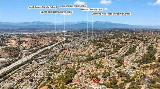 20920 Running Branch Road, Diamond Bar, CA 91765