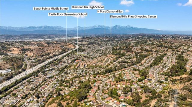 20920 Running Branch Road, Diamond Bar, CA 91765