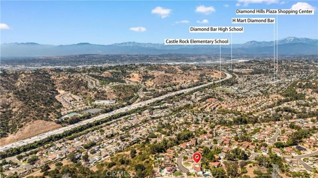 20920 Running Branch Road, Diamond Bar, CA 91765