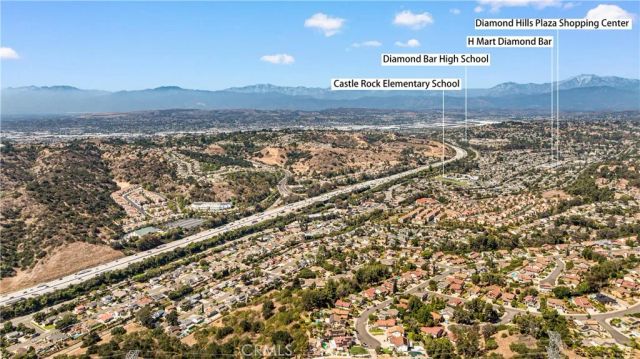 20920 Running Branch Road, Diamond Bar, CA 91765