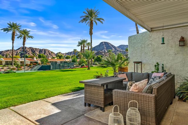 45884 Algonquin Circle, Indian Wells, CA 92210