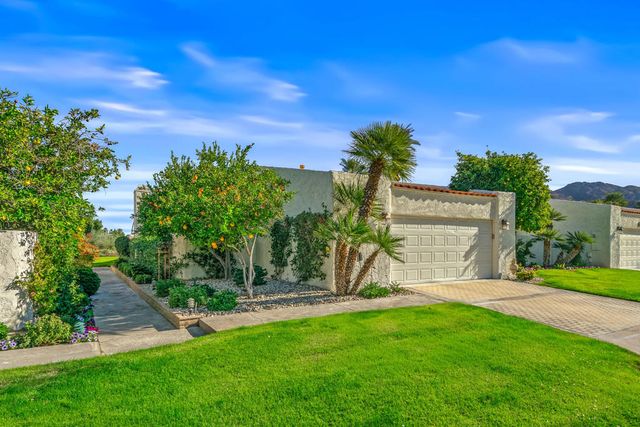 45884 Algonquin Circle, Indian Wells, CA 92210