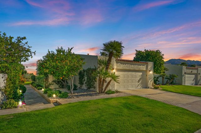45884 Algonquin Circle, Indian Wells, CA 92210