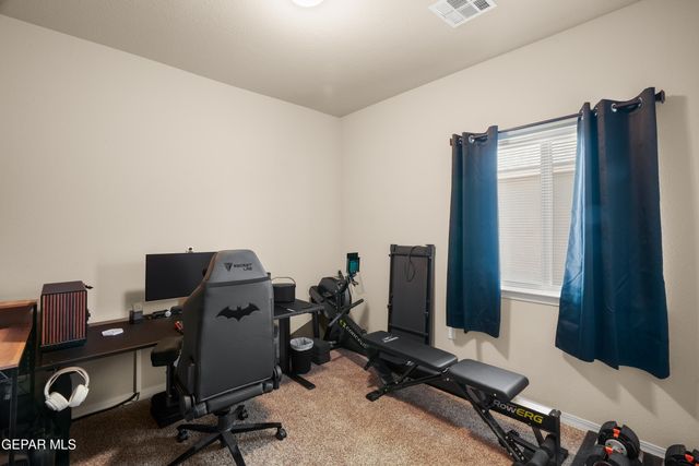 2053 TIM FOSTER Street, El Paso, TX 79938