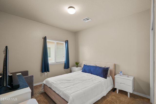 2053 TIM FOSTER Street, El Paso, TX 79938