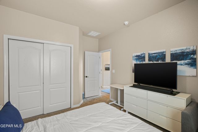 2053 TIM FOSTER Street, El Paso, TX 79938