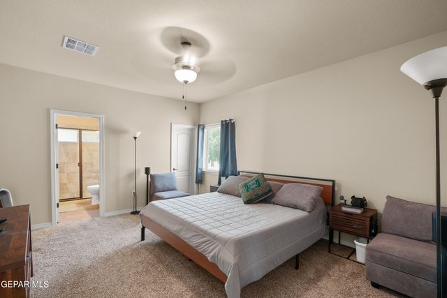 2053 TIM FOSTER Street, El Paso, TX 79938