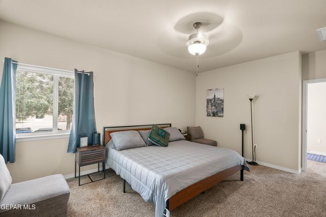 2053 TIM FOSTER Street, El Paso, TX 79938