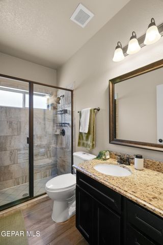 2053 TIM FOSTER Street, El Paso, TX 79938