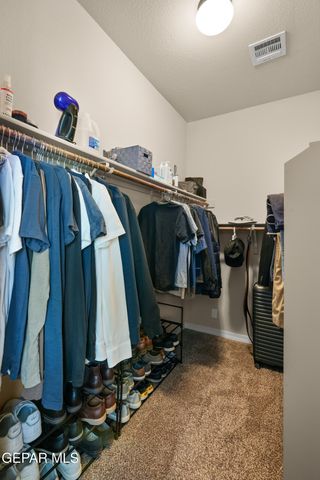 2053 TIM FOSTER Street, El Paso, TX 79938