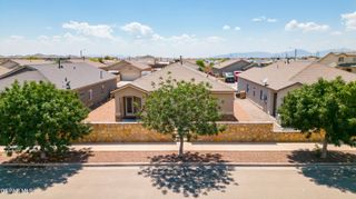 2053 TIM FOSTER Street, El Paso, TX 79938
