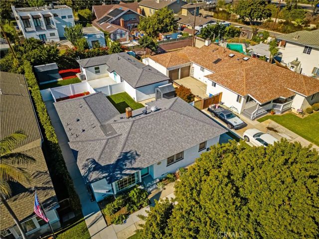 4851 Faculty, Long Beach, CA 90808