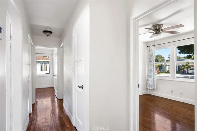 4851 Faculty, Long Beach, CA 90808