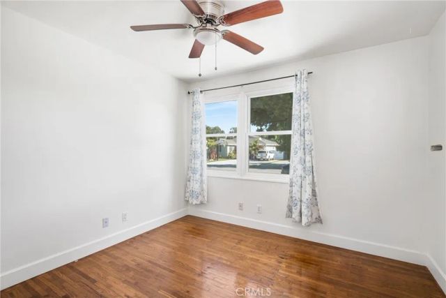 4851 Faculty, Long Beach, CA 90808