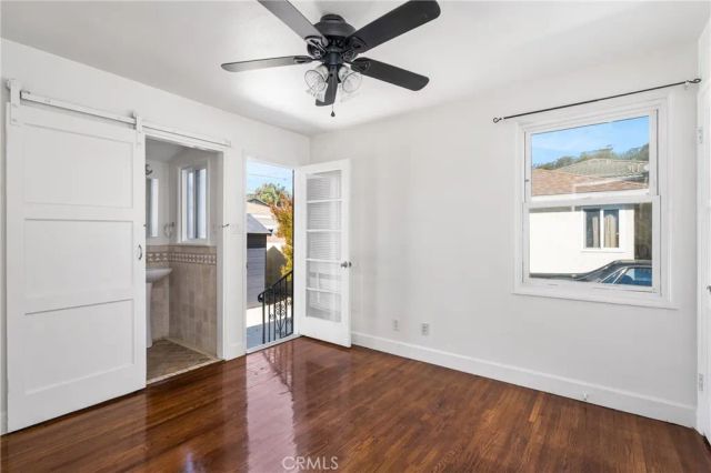 4851 Faculty, Long Beach, CA 90808