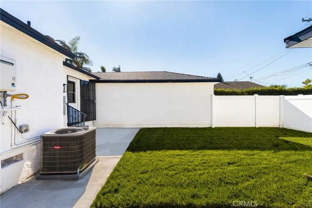 4851 Faculty, Long Beach, CA 90808