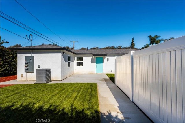 4851 Faculty, Long Beach, CA 90808