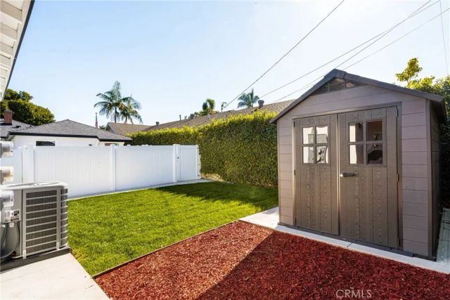 4851 Faculty, Long Beach, CA 90808