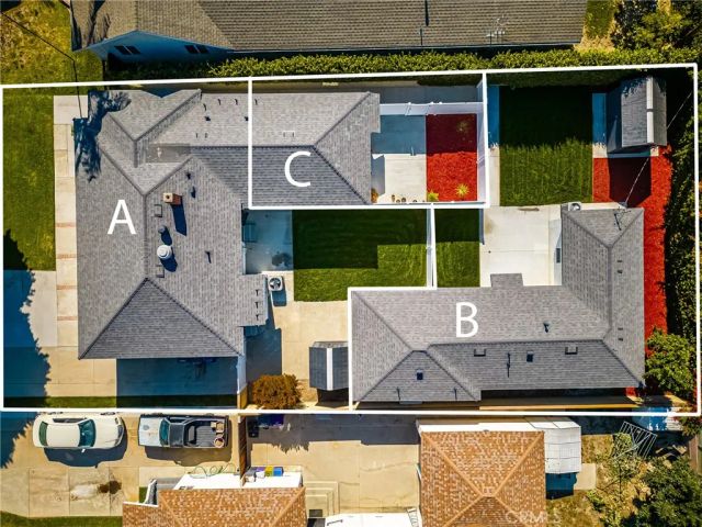4851 Faculty, Long Beach, CA 90808