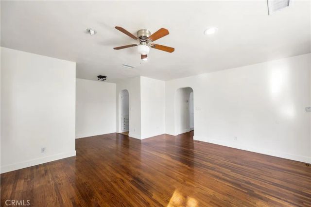 4851 Faculty, Long Beach, CA 90808