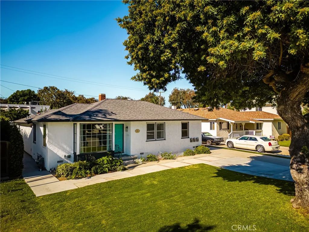 4851 Faculty, Long Beach, CA 90808