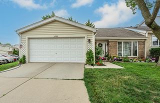 618 Claridge Circle, Hoffman Estates, IL 60169
