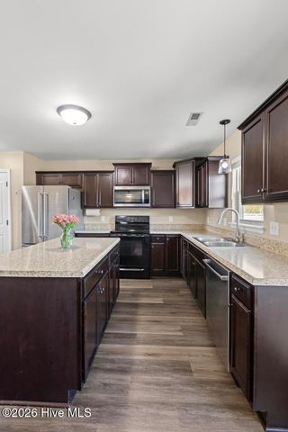 120 Sonia Drive, Hubert, NC 28539