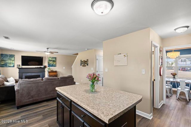 120 Sonia Drive, Hubert, NC 28539