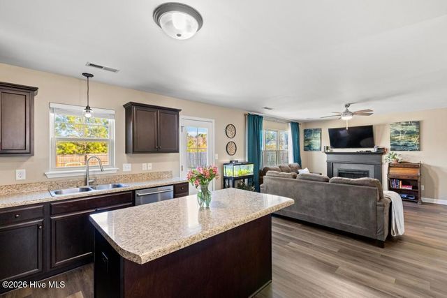 120 Sonia Drive, Hubert, NC 28539