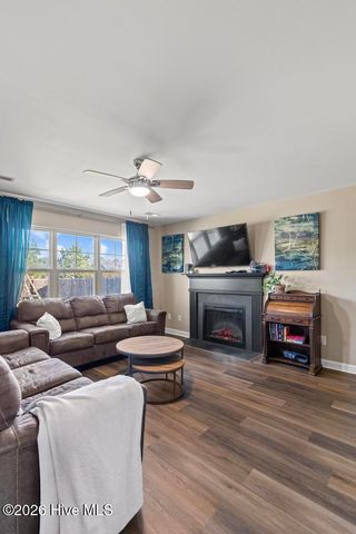 120 Sonia Drive, Hubert, NC 28539