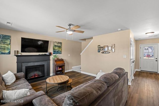 120 Sonia Drive, Hubert, NC 28539