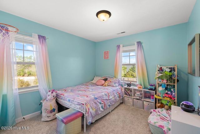 120 Sonia Drive, Hubert, NC 28539