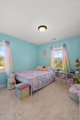 120 Sonia Drive, Hubert, NC 28539