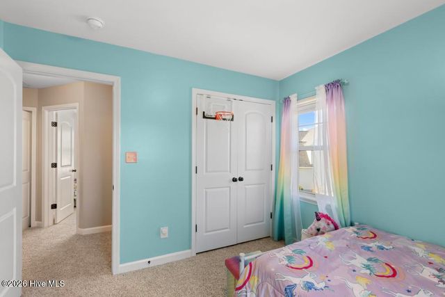 120 Sonia Drive, Hubert, NC 28539