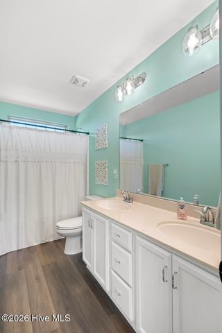 120 Sonia Drive, Hubert, NC 28539