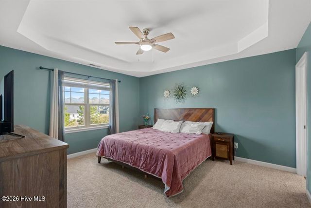 120 Sonia Drive, Hubert, NC 28539