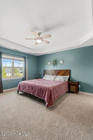 120 Sonia Drive, Hubert, NC 28539