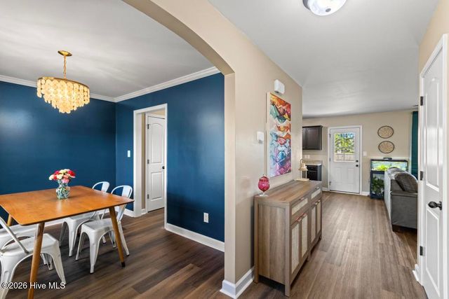 120 Sonia Drive, Hubert, NC 28539