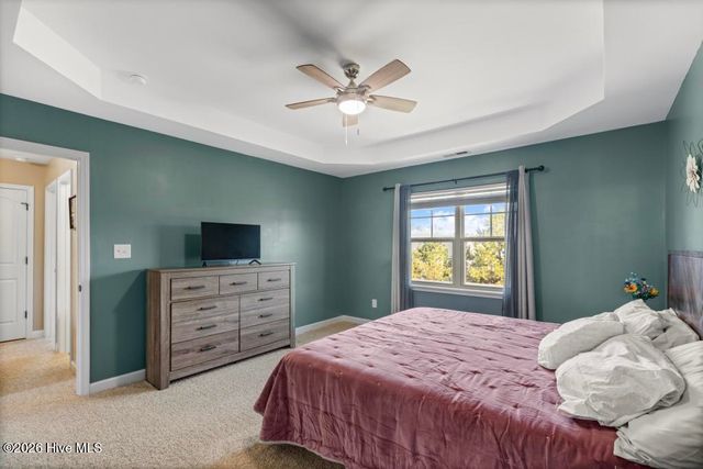 120 Sonia Drive, Hubert, NC 28539