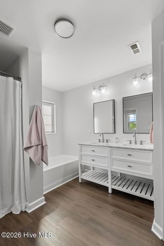 120 Sonia Drive, Hubert, NC 28539