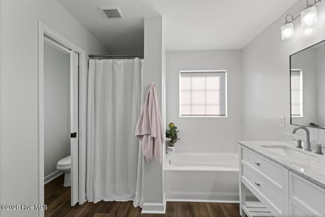 120 Sonia Drive, Hubert, NC 28539