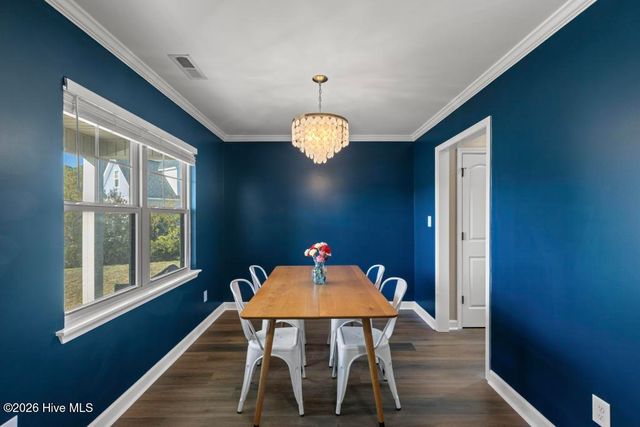 120 Sonia Drive, Hubert, NC 28539