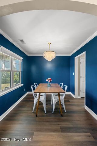 120 Sonia Drive, Hubert, NC 28539