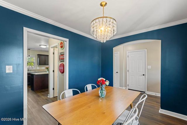 120 Sonia Drive, Hubert, NC 28539