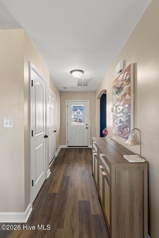 120 Sonia Drive, Hubert, NC 28539