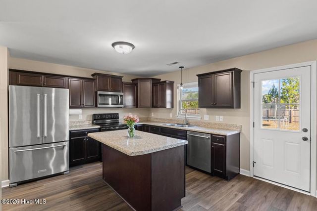 120 Sonia Drive, Hubert, NC 28539