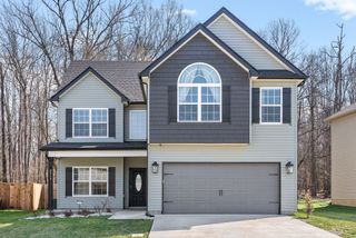 2919 Teakwood Dr, Clarksville, TN 37040