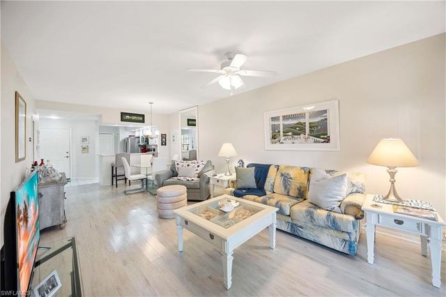 13046 Amberley CT 602R, Bonita Springs, FL 34135